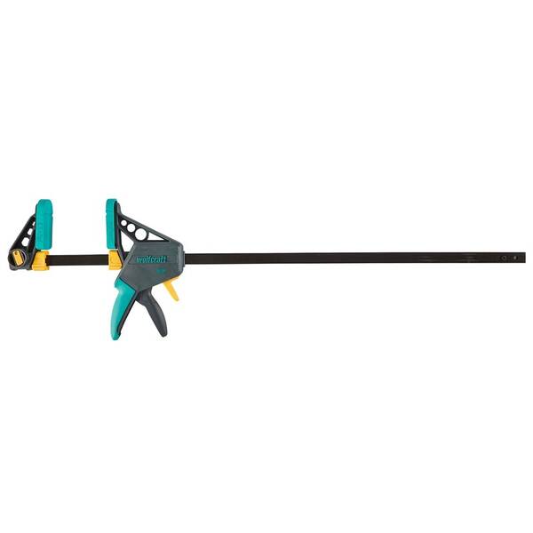 Zvierka Wolfcraft EHZ PRO 100-150 3030000 

