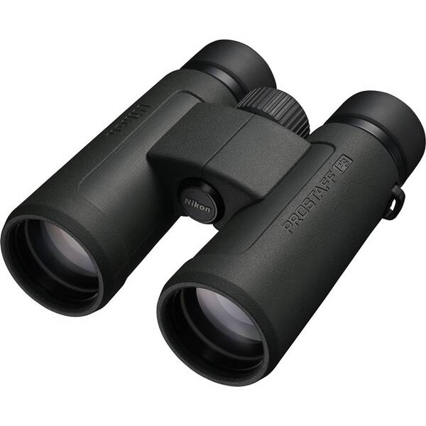 Ďalekohľad Nikon PROSTAFF P3 10×42 čierny

