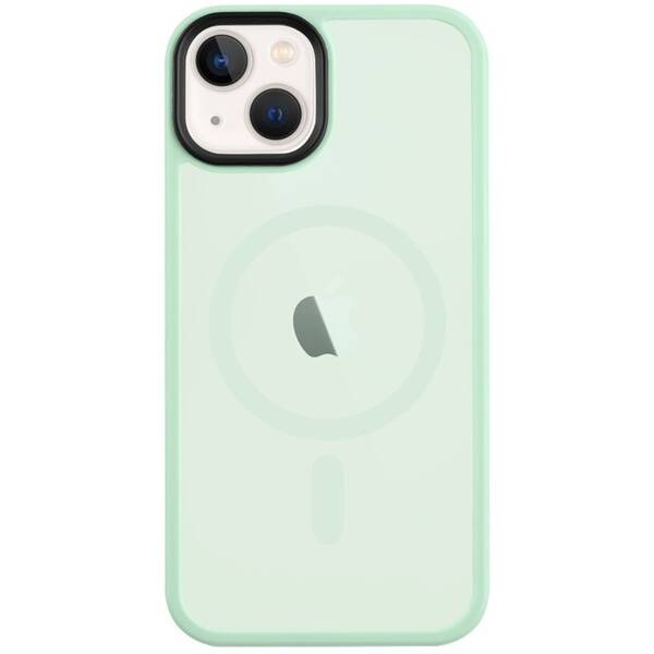 Kryt na mobil Tactical MagForce Hyperstealth na Apple iPhone 13 - svetlo zelený 

