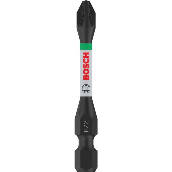 Sada bitov Bosch PRO 2.608.522.544 Pozidriv Impact 


