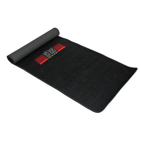 Podložka Next Level Racing Floor Mat čierna

