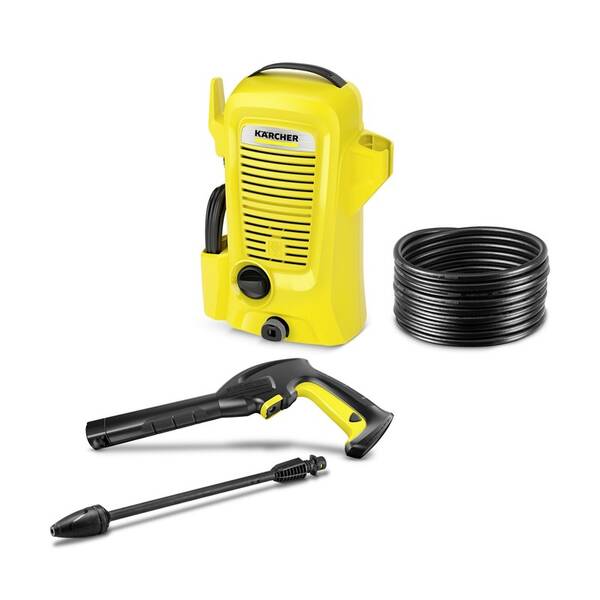 Vysokotlakový čistič Kärcher K 2 Universal 

