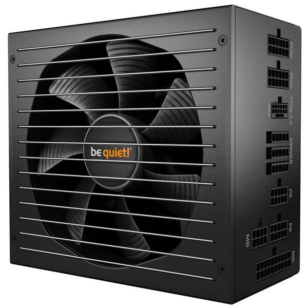 Zdroj be quiet! STRAIGHT POWER 12 750W čierny

