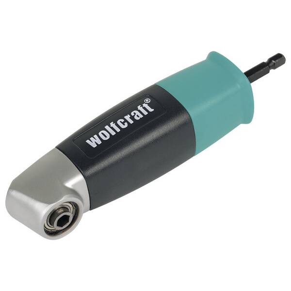 Uhlový nadstavec Wolfcraft 4688000 

