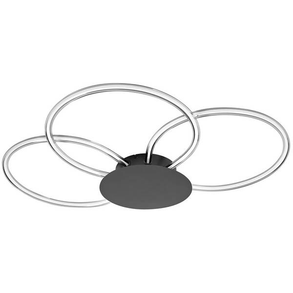 LED stropné svietidlo LEDVANCE DECA 21W CLICK 

