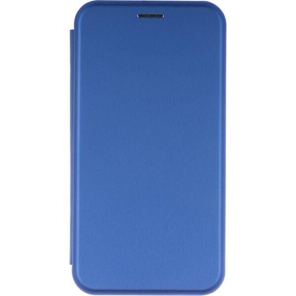 Kryt na mobil WG DELUXE IPH XR BLU 


