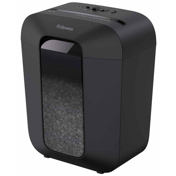 Skartovač Fellowes LX 41 M čierny

