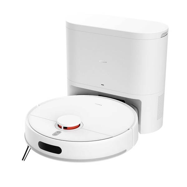 Robotický vysávač Xiaomi Vacuum H40 EU biely


