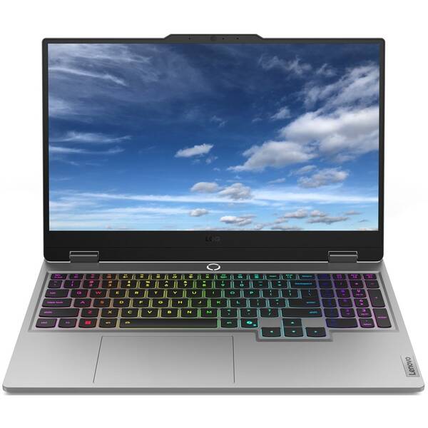 Notebook Lenovo LOQ 15IRX10 sivý

