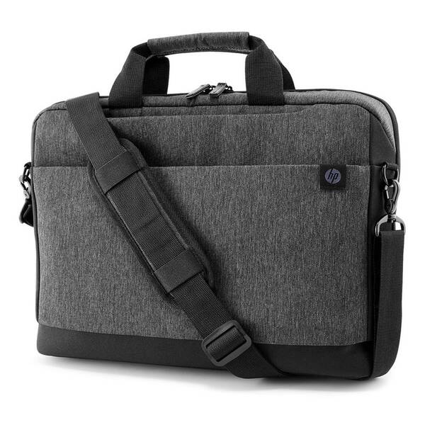 Brašna na notebook HP Renew Travel pre 15,6" sivé


