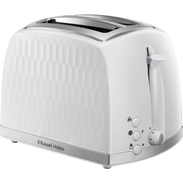 Hriankovač RUSSELL HOBBS 26060-56 White biely

