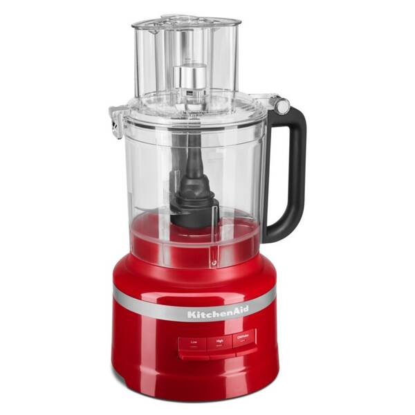Kuchynský robot KitchenAid 5KFP1319EER 

