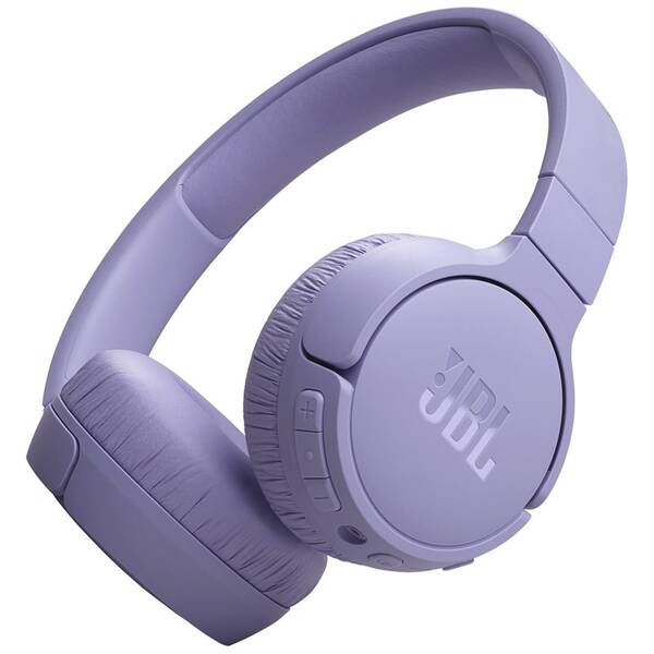 Slúchadlá JBL Tune 670NC fialová

