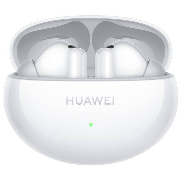 Slúchadlá Huawei FreeBuds 6i biela

