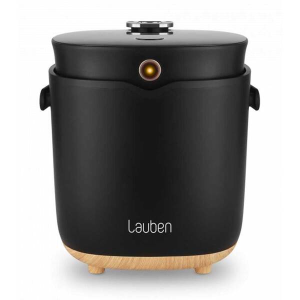 Ryžovar Lauben Multifunction Rice Cooker 2000BW čierny

