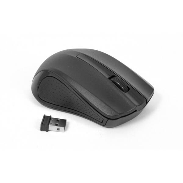 Myš Omega OM-419 BLK 

