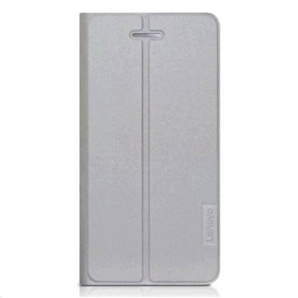 Puzdro na tablet Lenovo Folio Case/ Film pro TAB 7 Essential sivé

