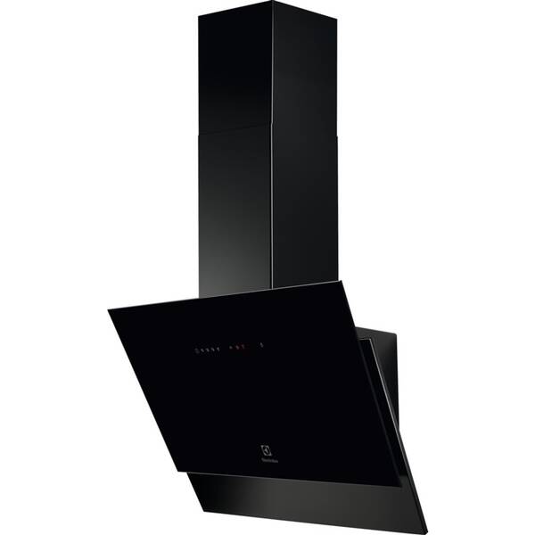 Odsávač pár Electrolux LFV616K čierny

