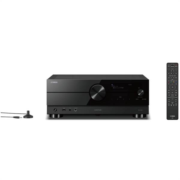 AV Receiver Yamaha RX-A2A 


