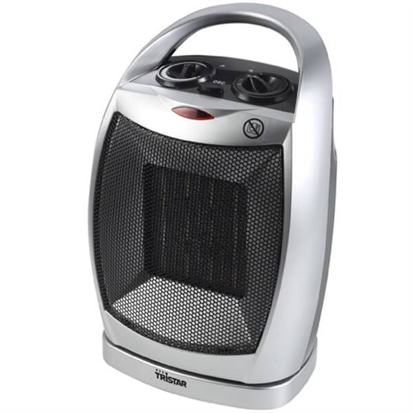 Teplovzdušný ventilátor Tristar KA5038 

