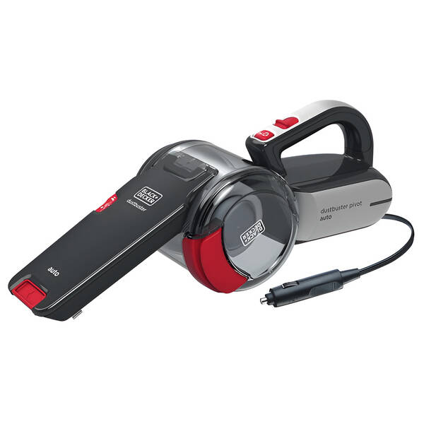Vysávač do auta Black-Decker PV1200AV 

