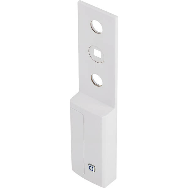 Senzor Homematic IP polohy okenné a dverné kľučky 

