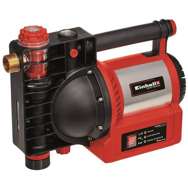 Čerpadlo záhradné Einhell GE-GP 1246 N FS 4180360 

