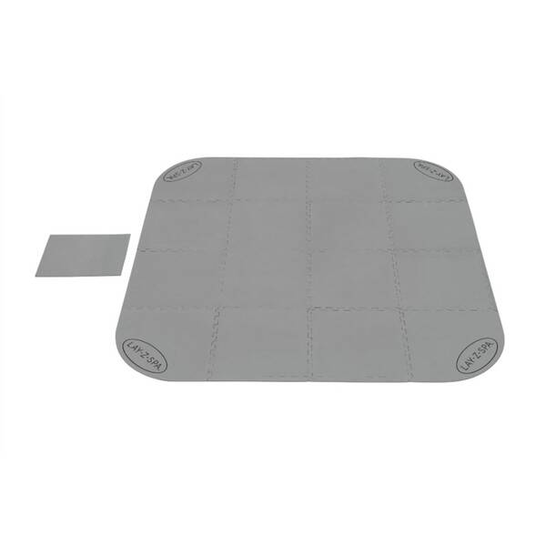 Podložka pod vírivku Bestway 60334 

