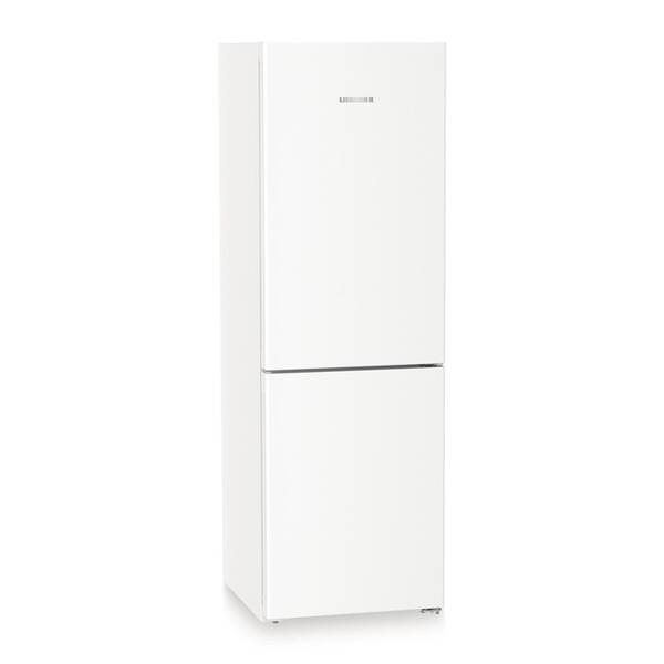 Chladnička s mrazničkou Liebherr CBNc 5223 biela

