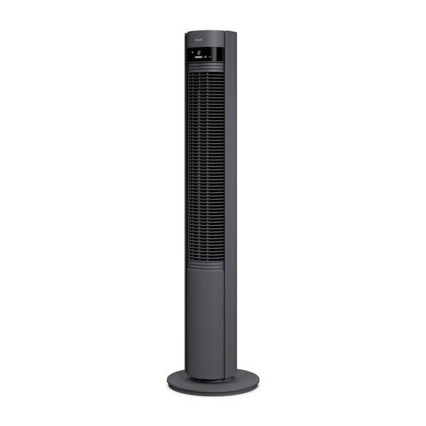 Ventilátor stĺpový Duux DXTF01 Elevate Tower, gray sivý

