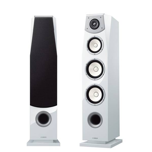 Reproduktory Yamaha SOAVO NS-F901 PIANO 

