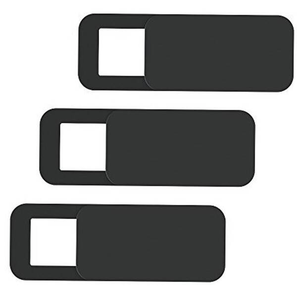 Kryt BSMART Cam Cover čierny

