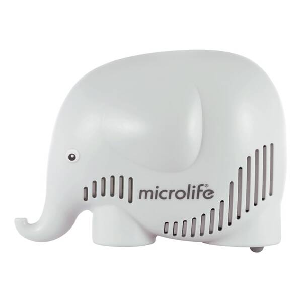 Detský inhalátor kompresorovej Microlife NEB 410 

