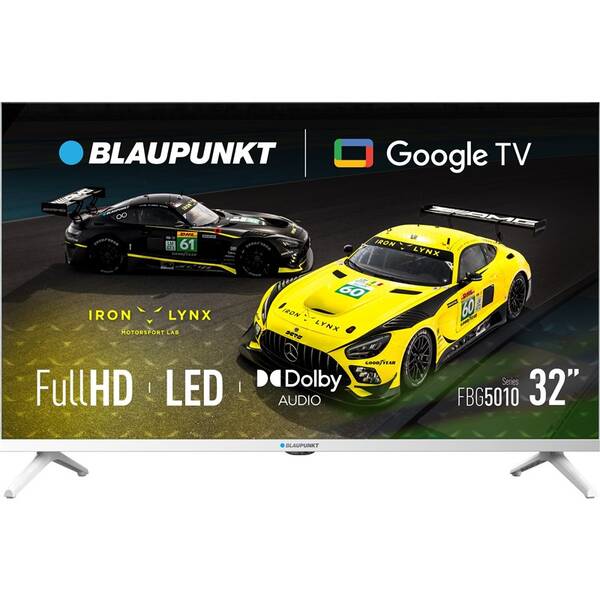 Televízor Blaupunkt 32FBG5010S 

