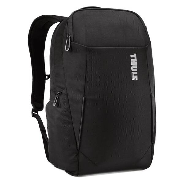 Batoh na notebook THULE Accent 23l čierny

