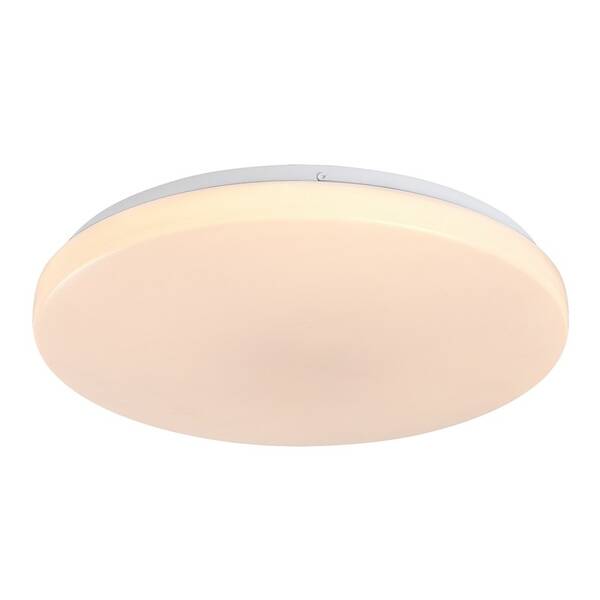 LED stropné svietidlo Rabalux Danny 2 71442 biele

