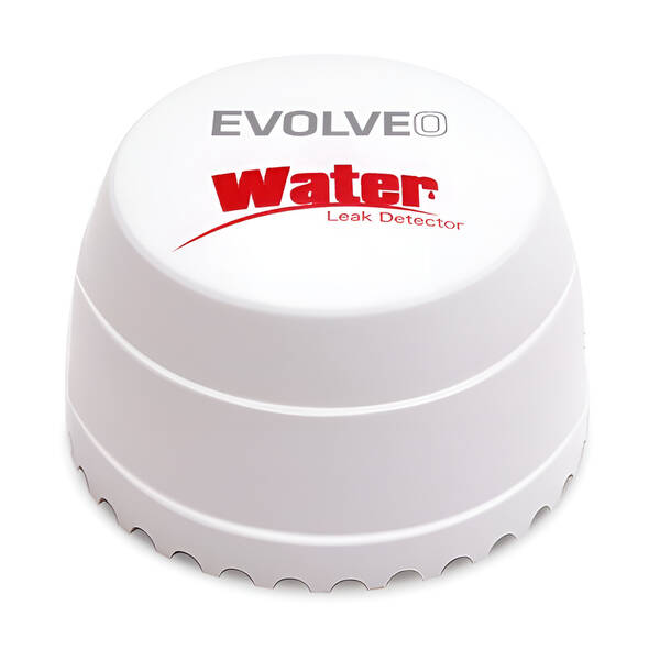 Detektor úniku vody Evolveo Alarmex Pro, bezdrôtový 

