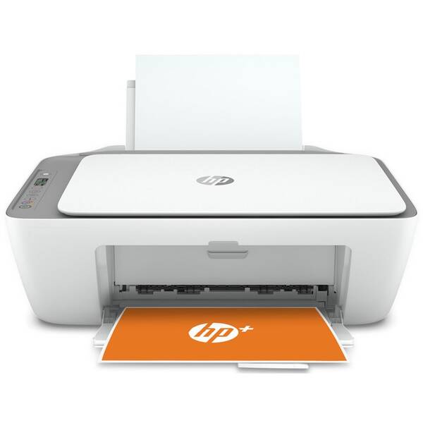 Tlačiareň multifunkčná HP 2720e, služba HP Instant Ink biela

