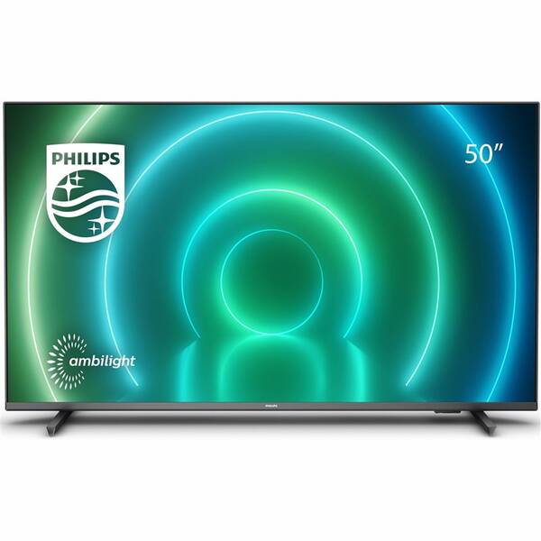 Televízor Philips 50PUS7906 


