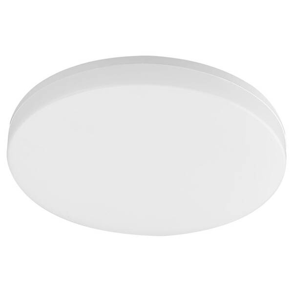 LED stropné svietidlo Tellur WiFi Smart LED okrúhle, 24 W, teplá biela 

