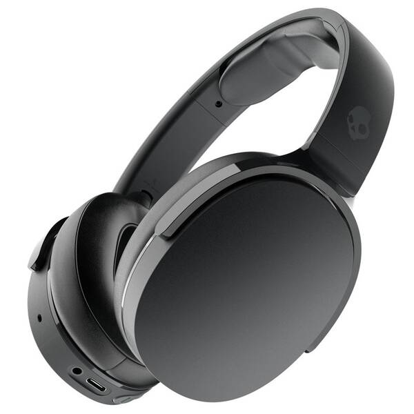 Slúchadlá Skullcandy HESH EVO čierna


