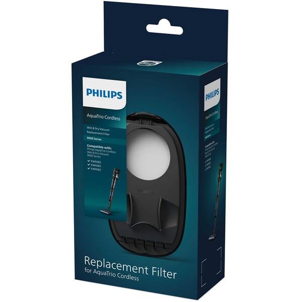 Filter Philips AquaTrio 3v1 XV1791/01 

