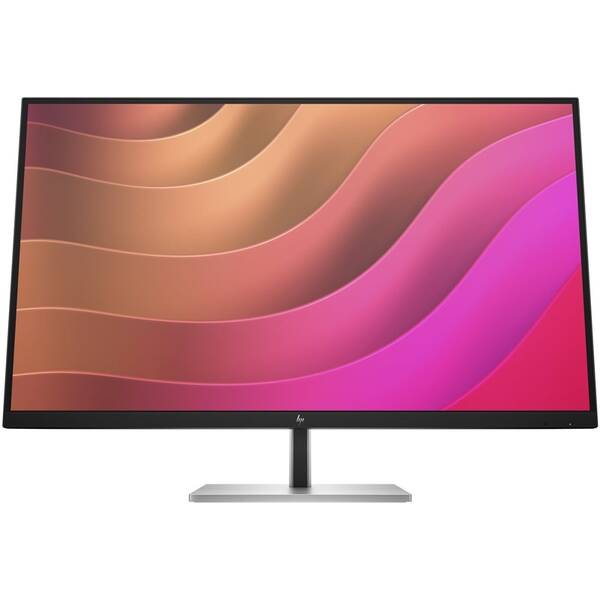 Monitor HP E32k G5 čierny/strieborný

