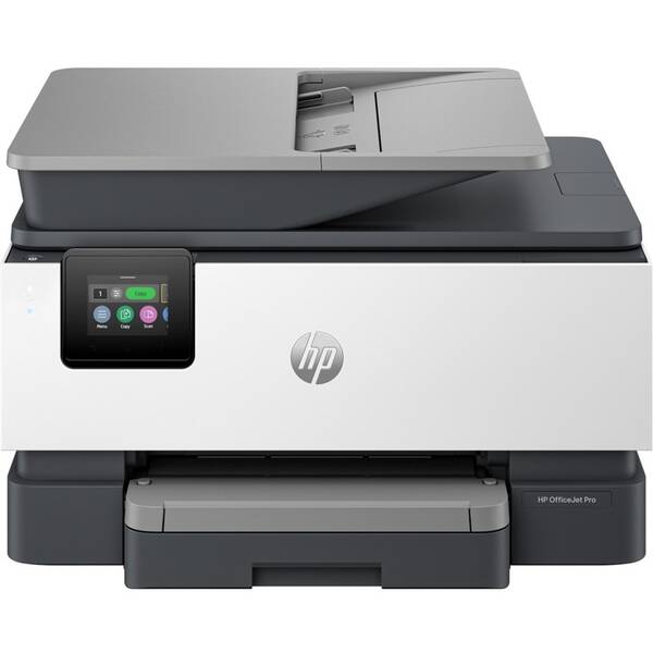 Tlačiareň multifunkčná HP OfficeJet Pro 9122e sivá/biela

