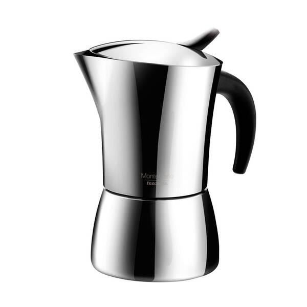 Moka kanvica Tescoma MONTE CARLO, 6 šálok 

