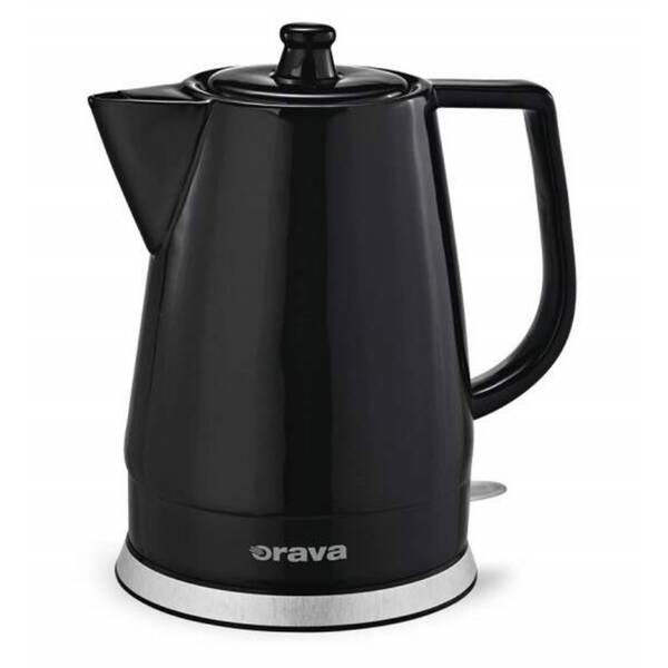 Rýchlovarná kanvica Orava VK-3813 B 


