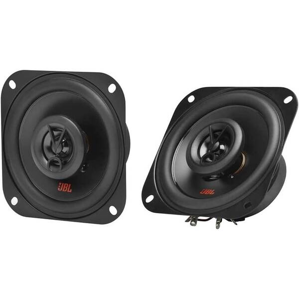 Reproduktory JBL STAGE2 424 čierny

