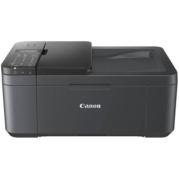 Tlačiareň multifunkčná Canon TR4755i čierna

