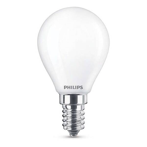 LED žiarovka Philips WW FR/6 

