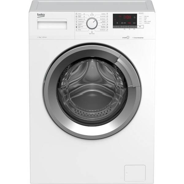  Beko WUE7612BS 

